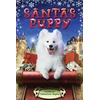 KNYGA Catherine Hapka Santa's Puppy
