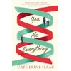KNYGA Catherine Isaac Author You Me Everything