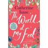 KNYGA Catherine Isaac World at My Feet