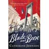 KNYGA Catherine Johnson Blade and Bone