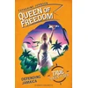 KNYGA Catherine Johnson Queen of Freedom