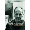 KNYGA Catherine Lampert Frank Auerbach