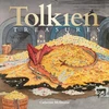 KNYGA Catherine Mcilwaine Tolkien: Treasures