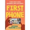 KNYGA Catherine Pearlman First Phone