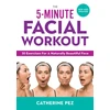 KNYGA Catherine Pez 5 Minute Facial Workout