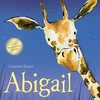 KNYGA Catherine Rayner Abigail