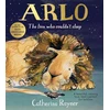 KNYGA Catherine Rayner Arlo The Lion Who Couldn't Sleep