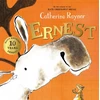KNYGA Catherine Rayner Ernest