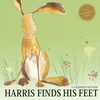 KNYGA Catherine Rayner Harris Finds His Feet