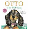 KNYGA Catherine Rayner Otto The Top Dog