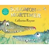 KNYGA Catherine Rayner Solomon and Mortimer