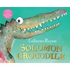 KNYGA Catherine Rayner Solomon Crocodile
