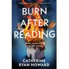 KNYGA Catherine Ryan Howard Burn After Reading