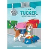 KNYGA Catherine Stier I Am Tucker, Detection Expert