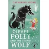 KNYGA Catherine Storr Clever Polly And the Stupid Wolf