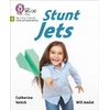 KNYGA Catherine Veitch Stunt Jets