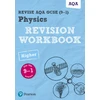 KNYGA Catherine Wilson Pearson REVISE AQA GCSE Physics (Higher) Revision Workbook - for 2026, 2027 exams