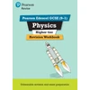 KNYGA Catherine Wilson Wilson Catherine Pearson REVISE Edexcel GCSE Physics (Higher) Revision Workbook - for 2026, 2027 exams