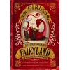 KNYGA Catherynne M Valente Girl Who Circumnavigated Fairyland in a Ship of Her Own Making