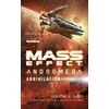 KNYGA Catherynne M Valente Mass Effect (TM)