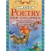 KNYGA Cathie Shuttleworth Classic Poetry for Children