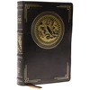 KNYGA Catholic Bible Catholic Bible Press NRSVCE, Illustrated Catholic Bible, Leathersoft, Juodas, Comfort Print, Holy Bible