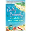 KNYGA Cathy Bramley Match Made in Devon