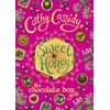 KNYGA Cathy Cassidy Chocolate Box Girls: Sweet Honey