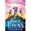 KNYGA Cathy Fitzgerald Pinch Perkins and the Midsummer Curse