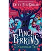 KNYGA Cathy Fitzgerald Pinch Perkins and the Nightmare Tree