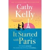 KNYGA Cathy Kelly It Started With Paris