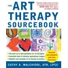 KNYGA Cathy Malchiodi Art Therapy Sourcebook
