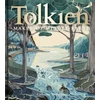 KNYGA Cathy Mcilwaine Tolkien: Maker of Middle-earth