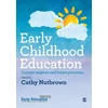 KNYGA Cathy Nutbrown Early Childhood Education