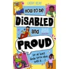 KNYGA Cathy Reay How To Be Disabled and Proud, (or at least kinda sorta okay with it...)