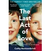 KNYGA Cathy Rentzenbrink Last Act of Love