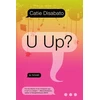 KNYGA Catie Disabato U UP?