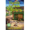 KNYGA Catie Murphy Death by Irish Whiskey