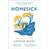 KNYGA Catrina Davies Homesick, Why I Live in a Shed