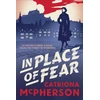 KNYGA Catriona Mcpherson In Place of Fear, A gripping 2023 medical murder mystery crime thriller set in Edinburgh