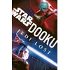 KNYGA Cavan Scott Dooku: Jedi Lost