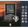 KNYGA Caz Buckingham Little Book of Night-Time Animal Sounds