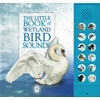 KNYGA Caz Pinnington Little Book of Wetland Bird Sounds