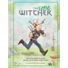 KNYGA Cd Projekt Red Little Witcher