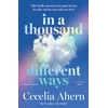KNYGA Cecelia Ahern In a Thousand Different Ways