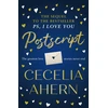 KNYGA Cecelia Ahern Postscript