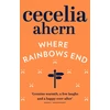 KNYGA Cecelia Ahern Where Rainbows End