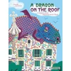 KNYGA Cecile Alix Dragon on the Roof