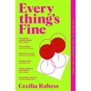 KNYGA Cecilia Rabess Everything's Fine