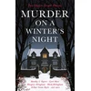 KNYGA Cecily Gayford Murder on a Winter's Night